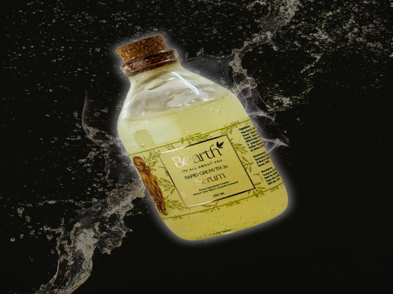 Rapid Growth 2X Serum – 250ml